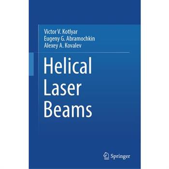 Helical Laser Beams