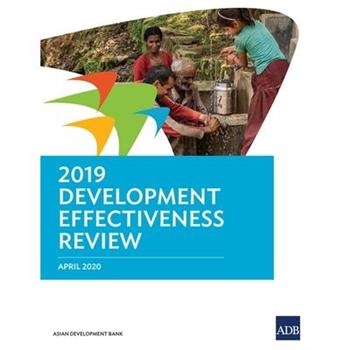 2019 Development Effectiveness Review