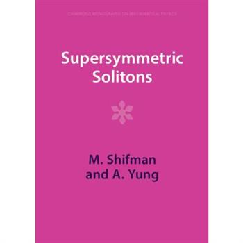 Supersymmetric Solitons