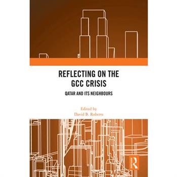 Reflecting on the GCC Crisis