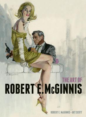 The Art of Robert E Mcginnis