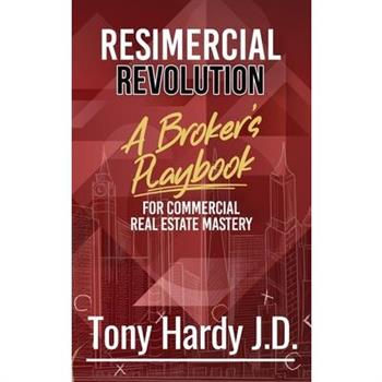 Resimercial Revolution