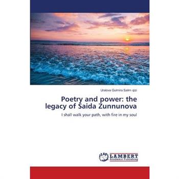 Poetry and power