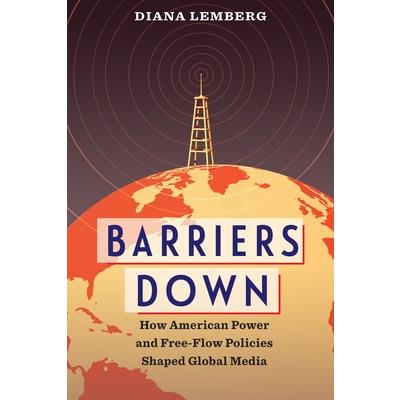 Barriers Down