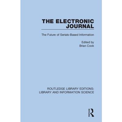 The Electronic Journal