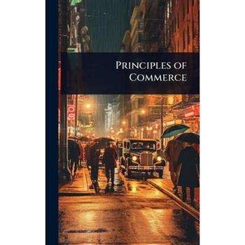 Principles of Commerce