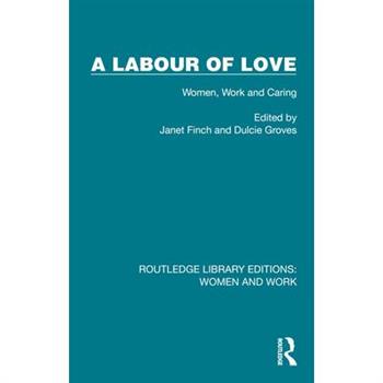 A Labour of Love