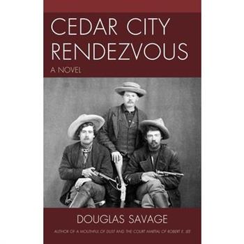 Cedar City Rendezvous