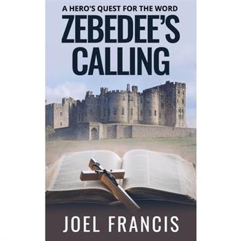 Zebedee's Calling