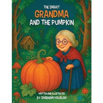 The Smart Grandma and the Pumpkin