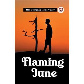 Flaming June