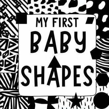My First Baby Shapes