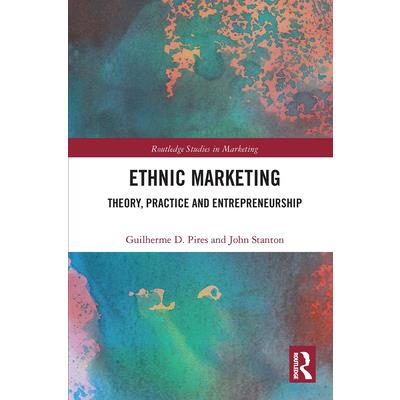 Ethnic Marketing