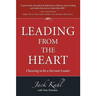 Leading from the Heart