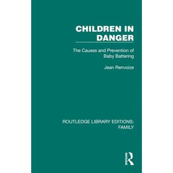Children in Danger