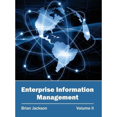 Enterprise Information Management: Volume II