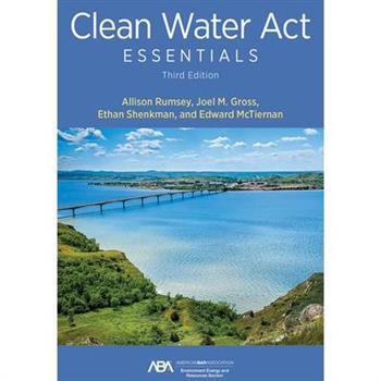 Clean Water ACT Essentials