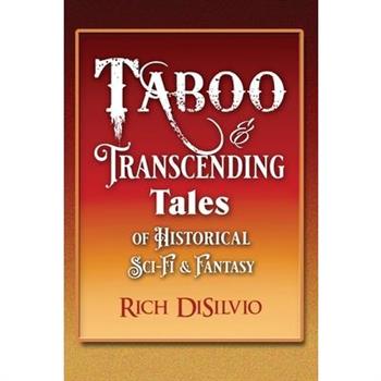 Taboo & Transcending Tales
