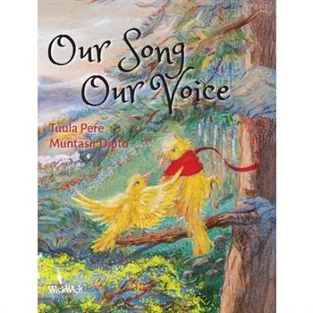 Our Song, Our Voice