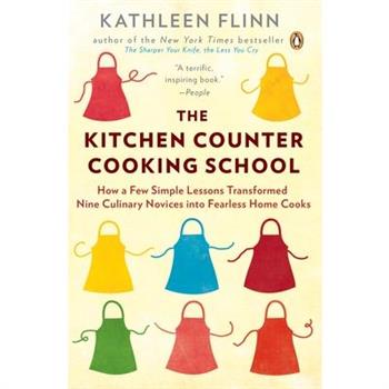 The Kitchen Counter Cooking School