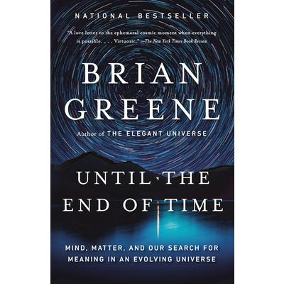 Until the End of Time