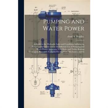 Pumping and Water Power