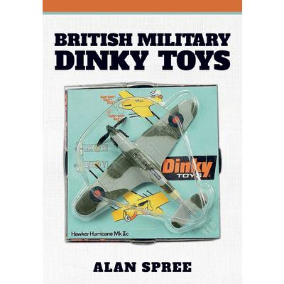 British Military Dinky Toys