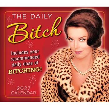 The Daily Bitch