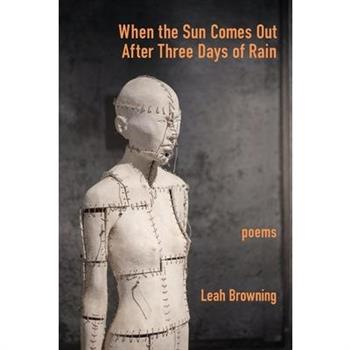 When the Sun Comes Out After Three Days of Rain