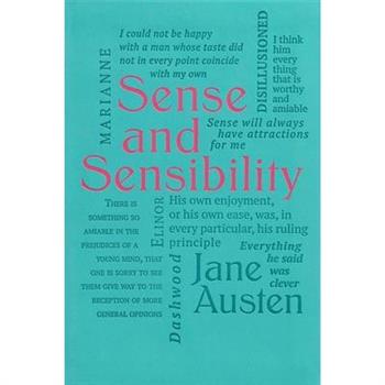 Sense and Sensibility