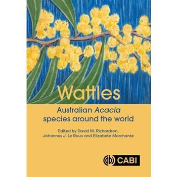 Wattles
