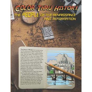 The People of the Renaissance and Reformation