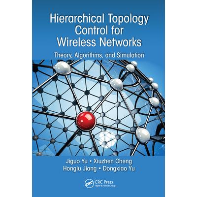 Hierarchical Topology Control for Wireless Networks