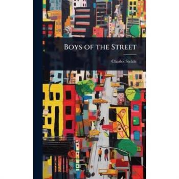 Boys of the Street