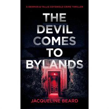 The Devil Comes to Bylands
