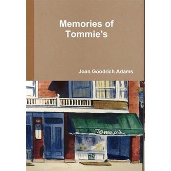 Memories of Tommie's