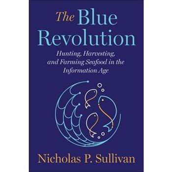 The Blue Revolution