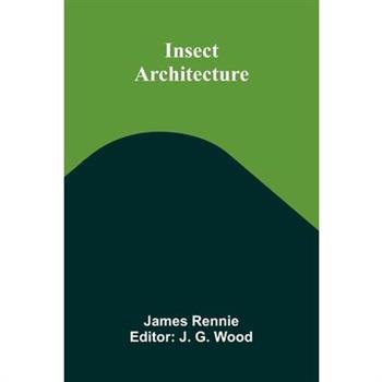 Insect Architecture