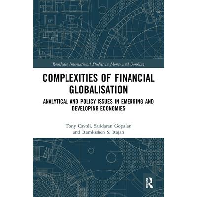 Complexities of Financial Globalisation