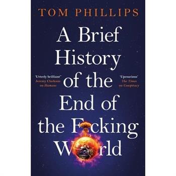 A Brief History of the End of the F*cking World