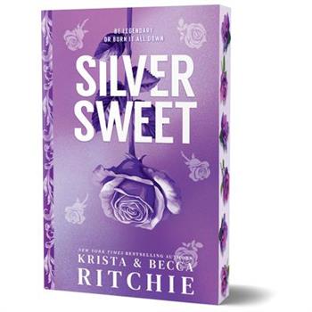 Silver Sweet (Deluxe Edition)