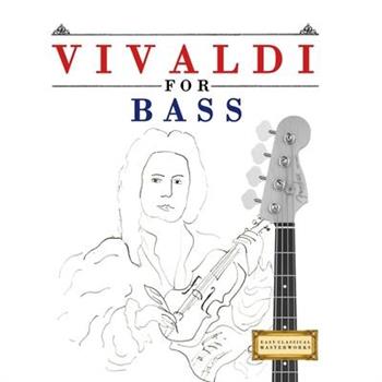 Vivaldi for Bass