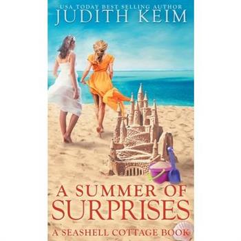 A Summer of Surprises