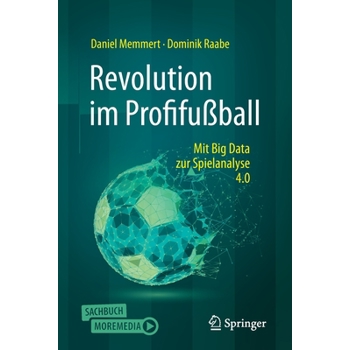 Revolution Im Profifu?ball