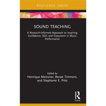 Sound Teaching