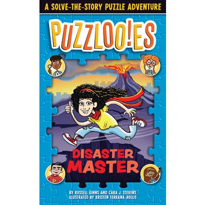 Puzzlooies! Disaster Master