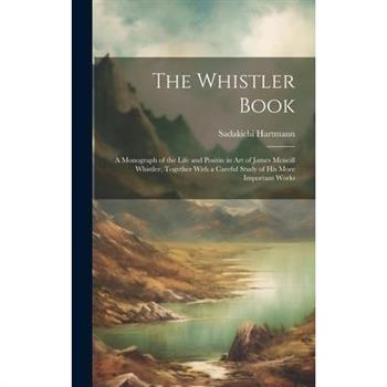 The Whistler Book