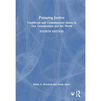 Pursuing Justice