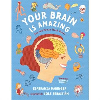 Your Brain Is Amazing