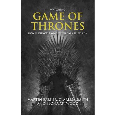 Watching Game of Thrones